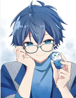 Profile image of Naokiri