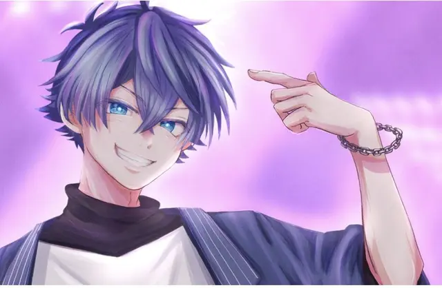 Profile image of Naokiri