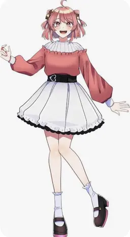 Profile image of Noa