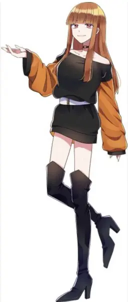 Profile image of Eto