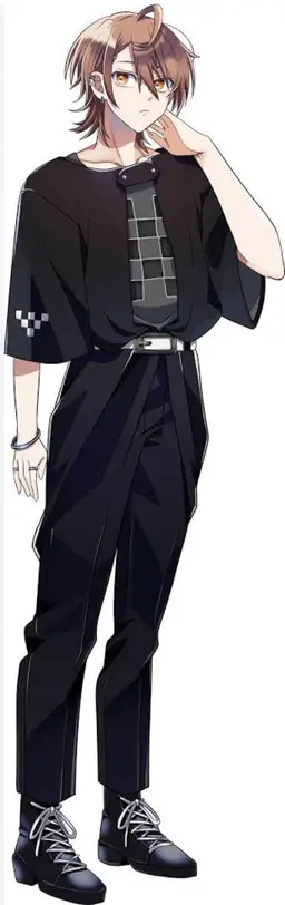 Profile image of Uri