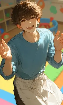 Profile image of Sogo