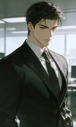 Profile image of Akito