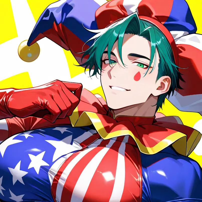 IdleBrug4817의 ブラッド