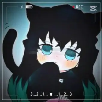 Lia1350의 고양이 수인 무이치로