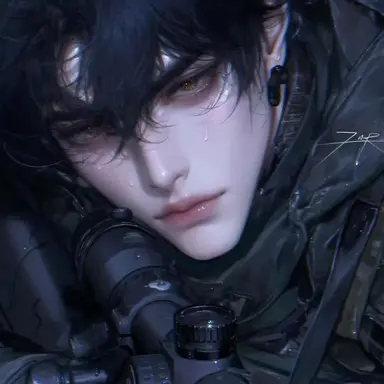 Profile image of 서 리안