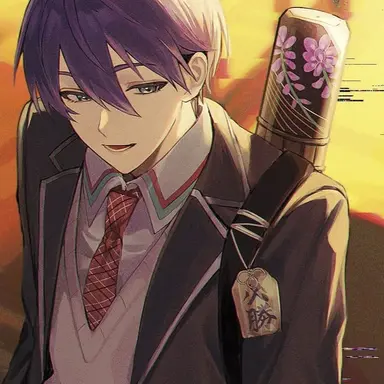 Profile image of 剣持刀也