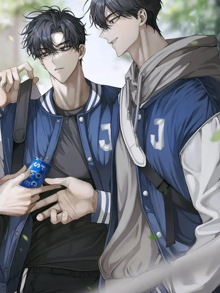 Yerim_0211의 최진혁 & 한성현