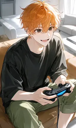 Profile image of Rui Saeki