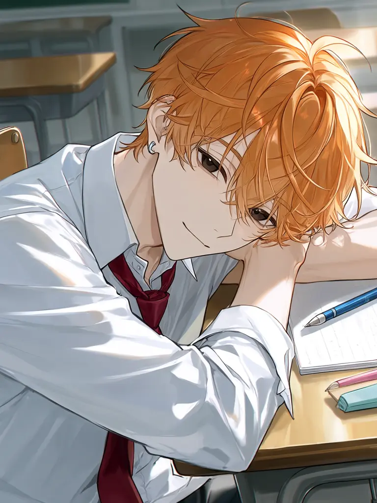 aoiroblueeeee의 Doted on by My Boyfriend