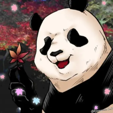 Profile image of パンダ