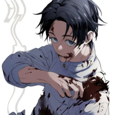 Profile image of 乙骨憂太