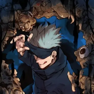 Profile image of 五条悟