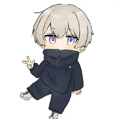 Profile image of 狗巻棘