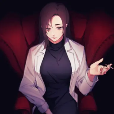 Profile image of 家入硝子