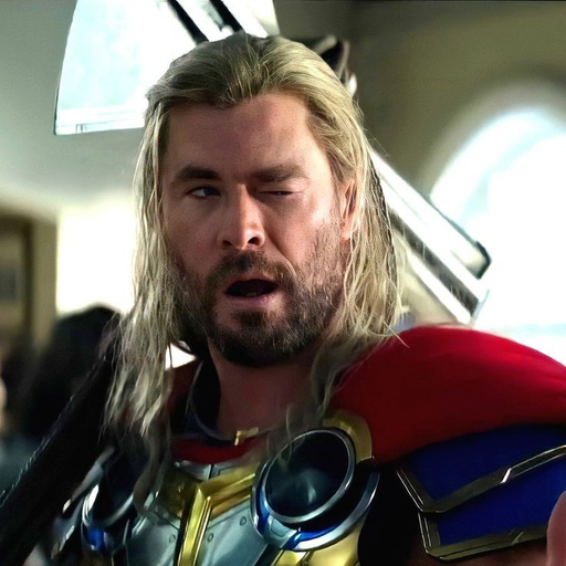 Thor 대표 이미지