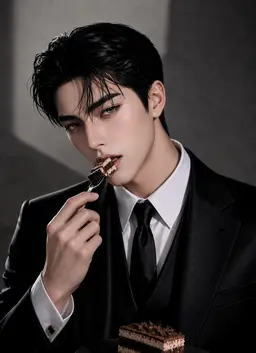 Profile image of リュ_시헌