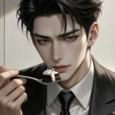 Profile image of 류시헌