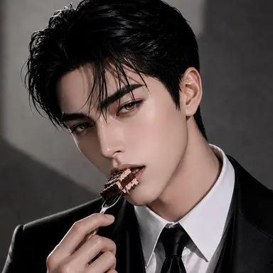 Profile image of リュ_시헌