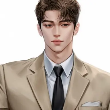 Profile image of 이정우