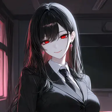 Profile image of 玲香