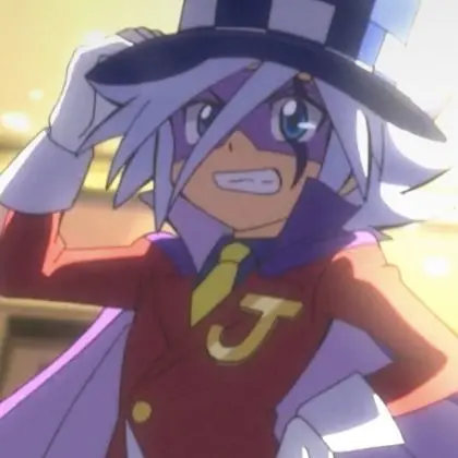 IVYEN의 괴도조커