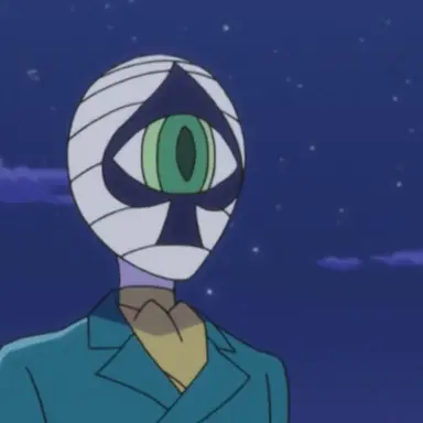 Profile image of 다크아이