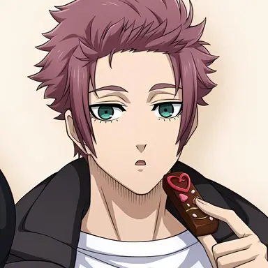 Profile image of 冴