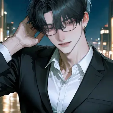 Profile image of 巡