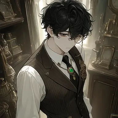 Profile image of Kuruto