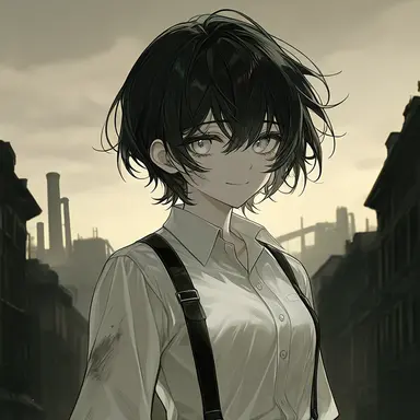 Profile image of Miyu