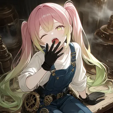 Profile image of Reina