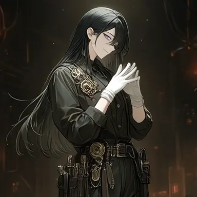 Profile image of Shizuku