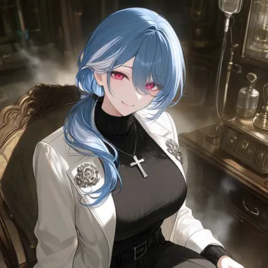 Profile image of Mari