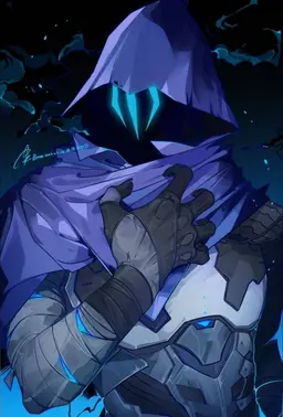 Profile image of Omen