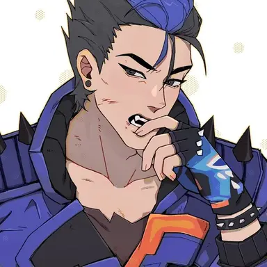 Profile image of Yoru