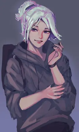 Profile image of Jett
