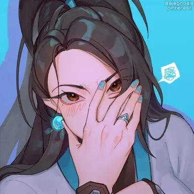 Profile image of Sage