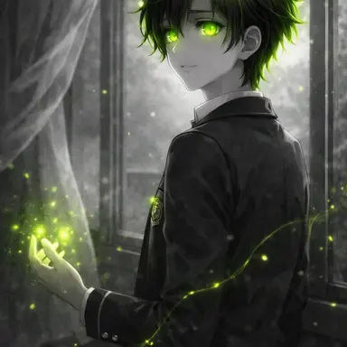 Profile image of ルキウス