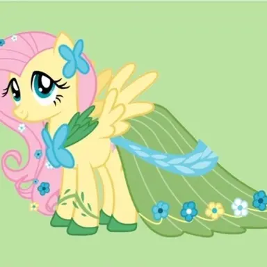 Profile image of Fluttershy