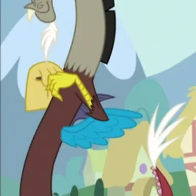Profile image of Discord