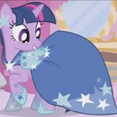 Profile image of Twilight Sparkle