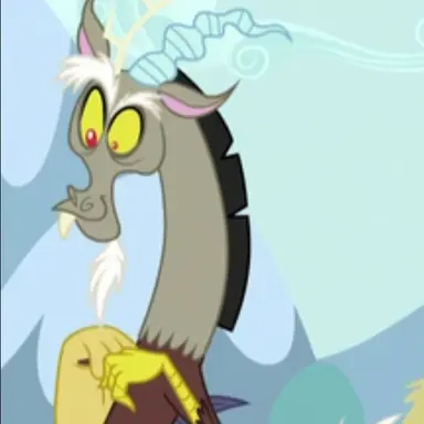 Profile image of Discord