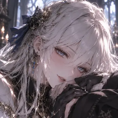 Profile image of Elcia