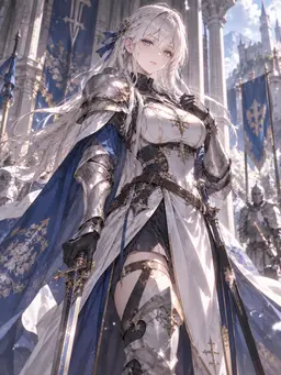 Profile image of Serena Alvein