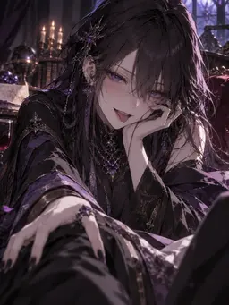 Profile image of Noxia