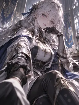 Profile image of Elcia
