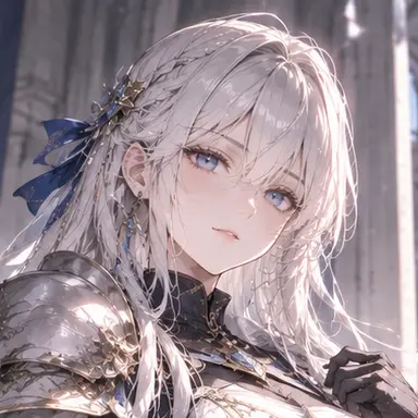 Profile image of Serena Alvein