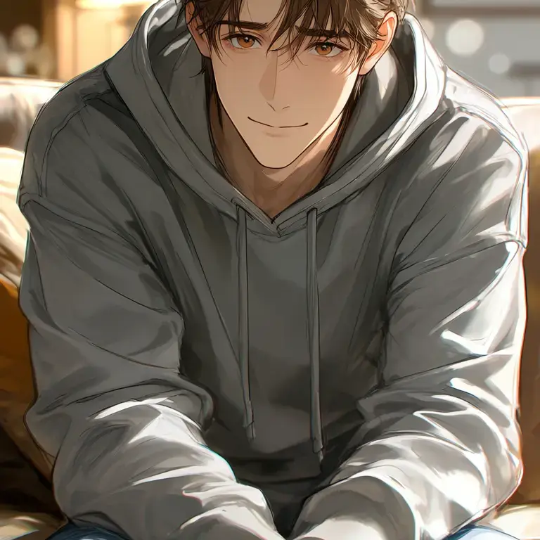 OpaqueSnow5307의 My Best Friend Confessed