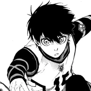 Profile image of 潔 世一